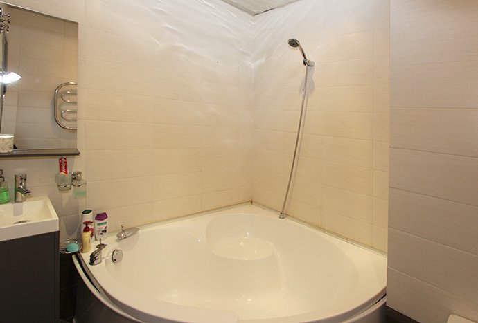 ул. Трифоновская, 61к1