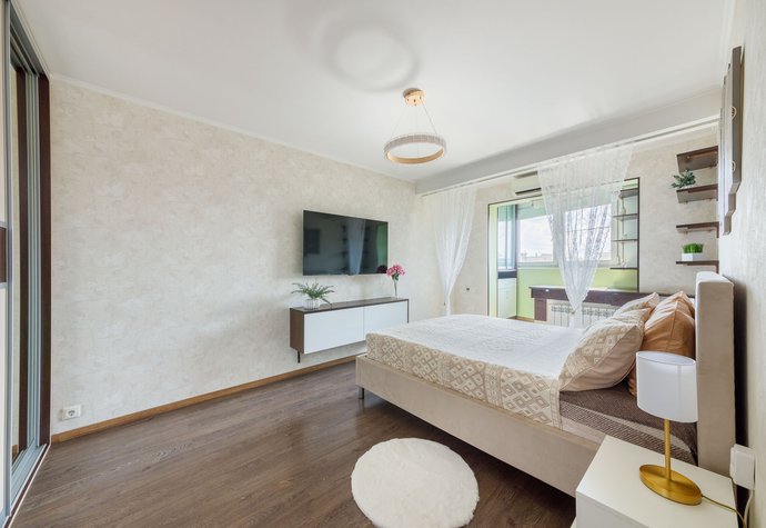 ул. Троицкая, 10с1