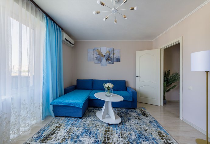 Волков переулок, 5