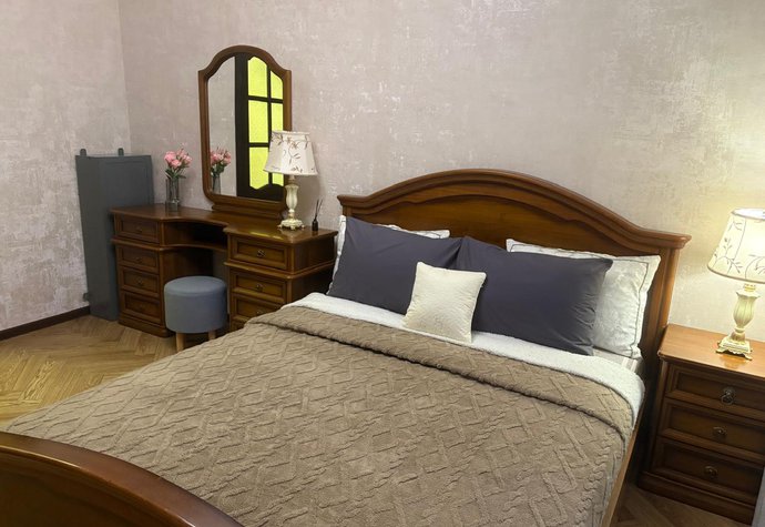 ул. Дубининская, 11с1