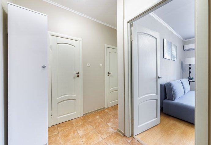 ул. Енисейская, 22к2