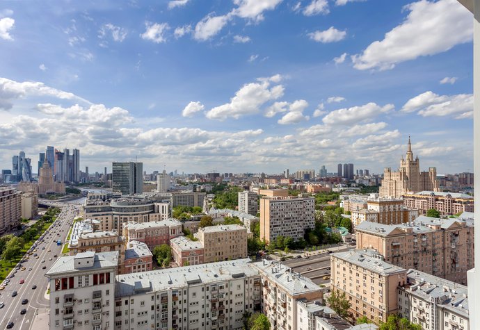 ул. Новый Арбат, 26 (2)