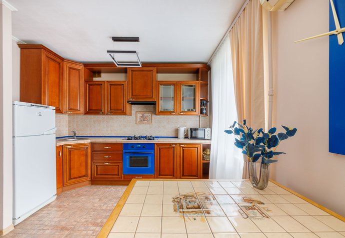 ул. Зацепский вал, 4с1