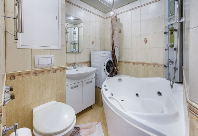 ул. Зацепский вал, 4с1