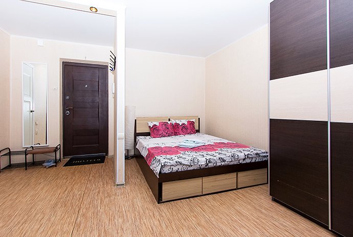 ул. Песчаная, 6 (2)