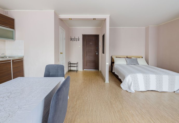 ул. Песчаная, 6