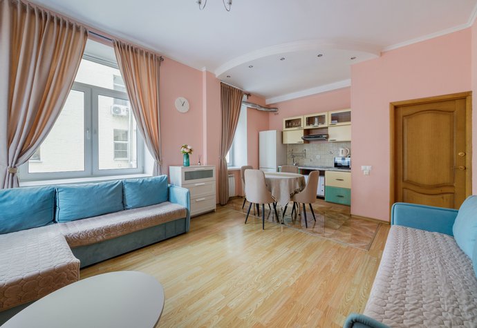 ул. Тверская, 6