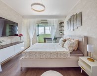 1-я квартира ул. Троицкая, 10с1