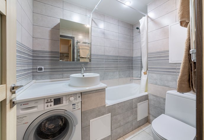 проспект Андропова, 37к2