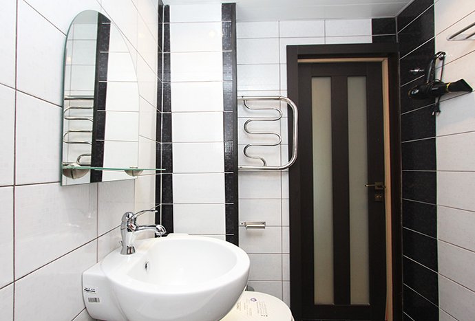 ул. Дубининская, 11с2