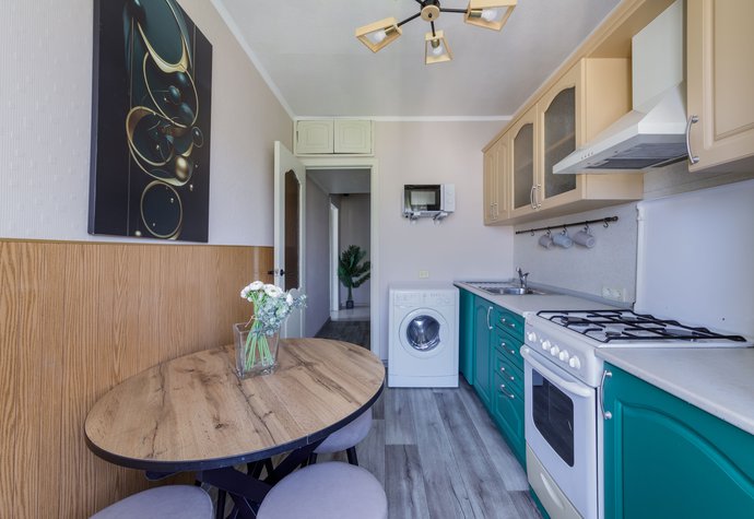 Волков переулок, 5