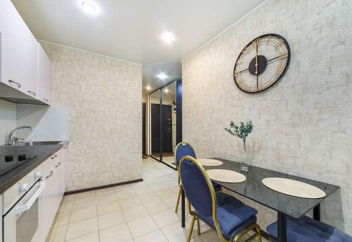 ул. Шепелюгинская, 5к1