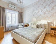 3-я квартира наб. Тараса Шевченко, 5