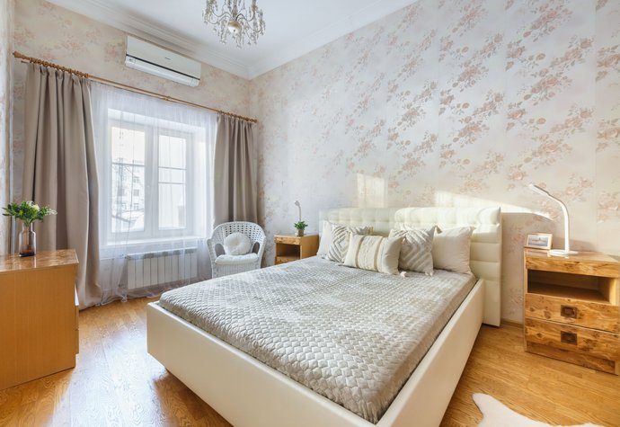 Снять на сутки 3-комнатную квартиру наб. Тараса Шевченко, 5