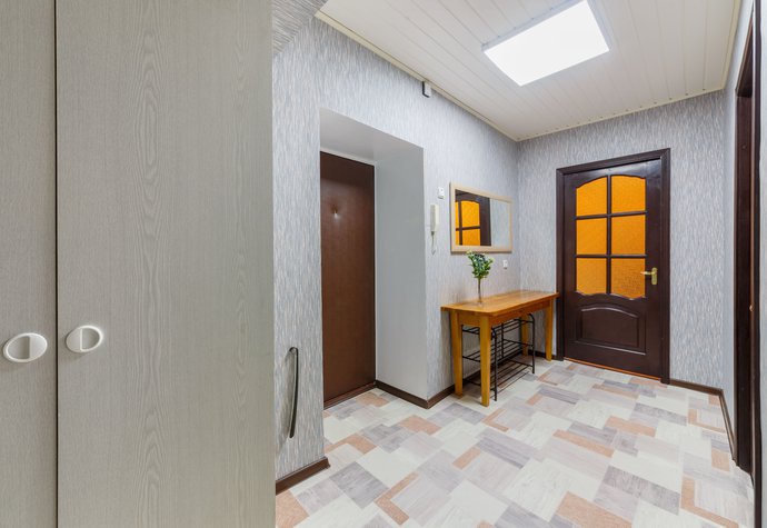 ул. Дубининская, 11с1