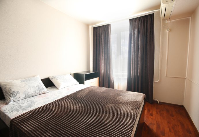 ул. Большая Дорогомиловская, 8