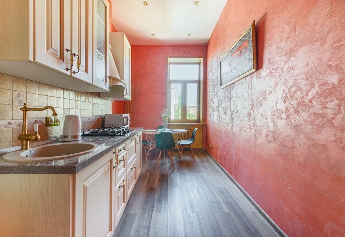 ул. Тверская, 22 (Дегтярный пер., 5с1)