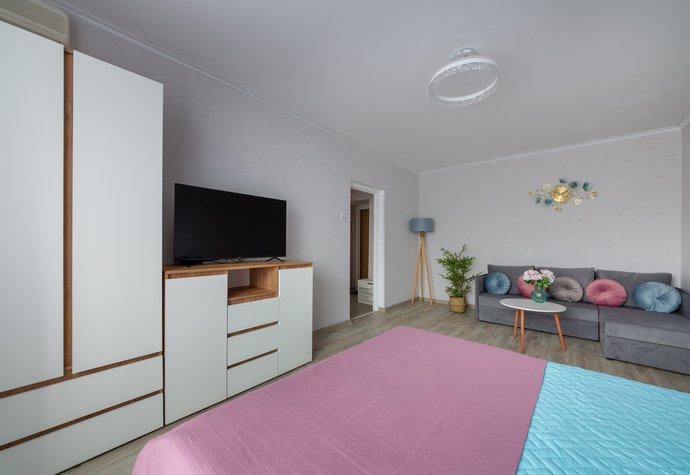 проспект Вернадского, 91к3