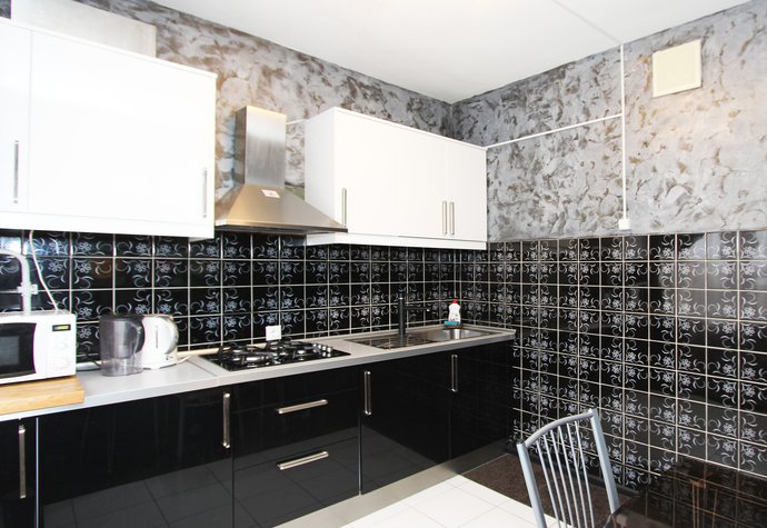 Приютский переулок, 3