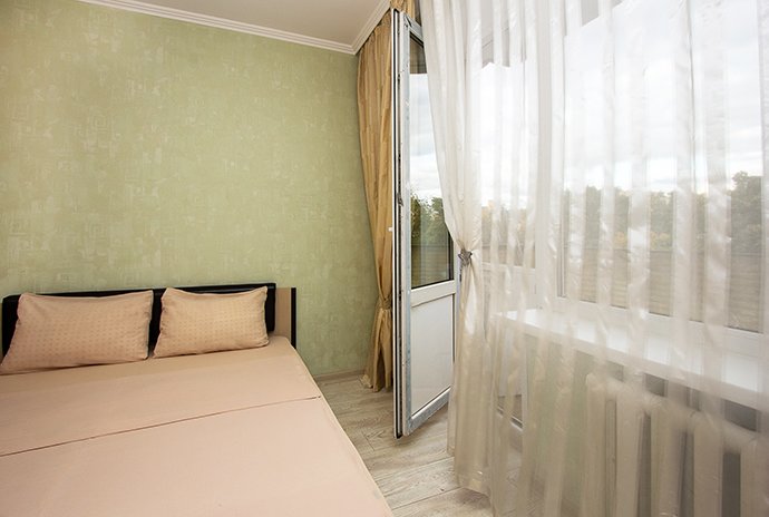 ул. Арбат (Калошин пер., 6с1)