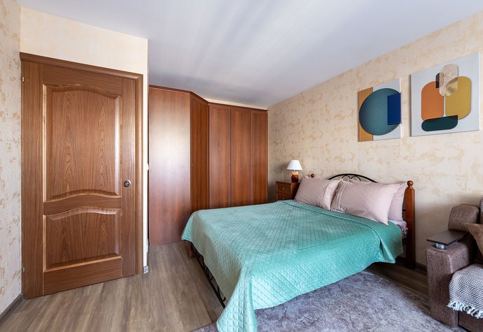 Большая Пионерская ул., 33к2