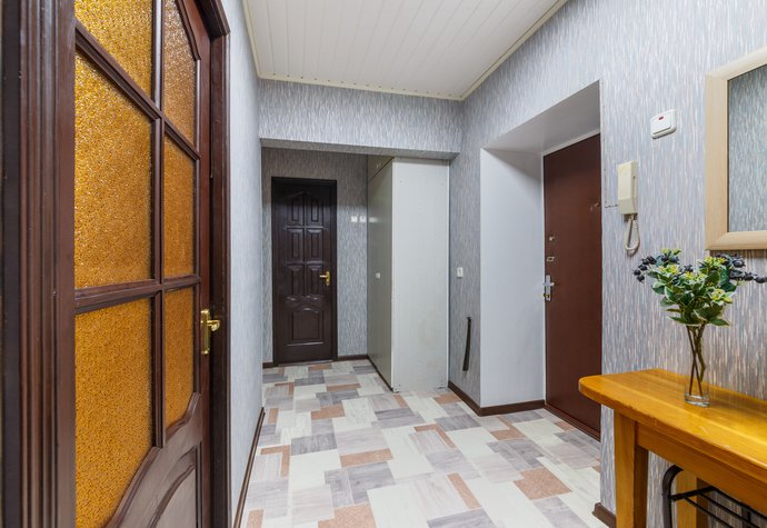 ул. Дубининская, 11с1