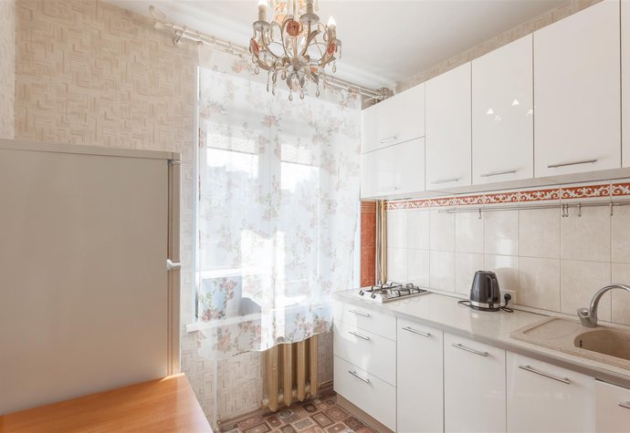 ул. Чаянова, 18А