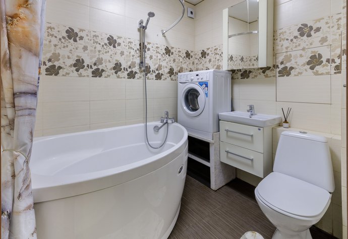 ул. 1905 года, 11с1