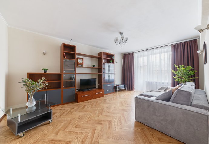 ул. Дубининская, 11с1