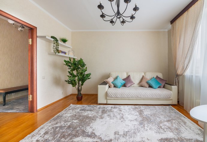 Большая Спасская ул., 8