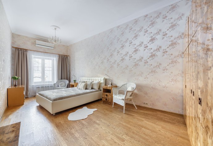 наб. Тараса Шевченко, 5