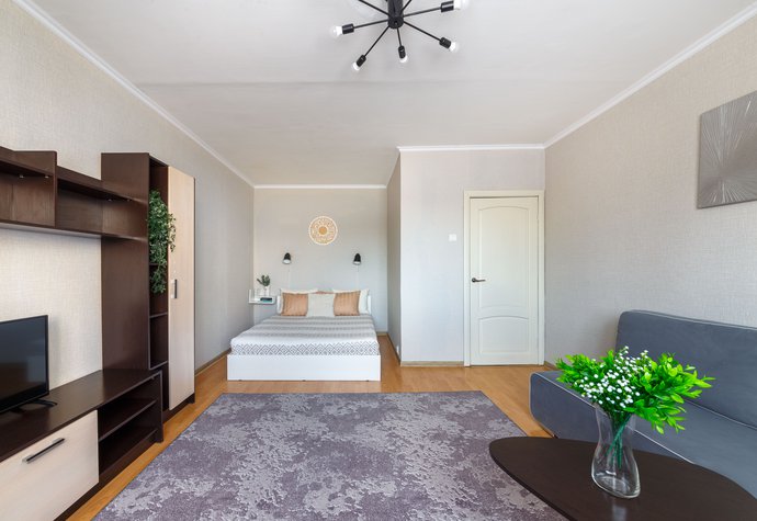 ул. Енисейская, 22к2