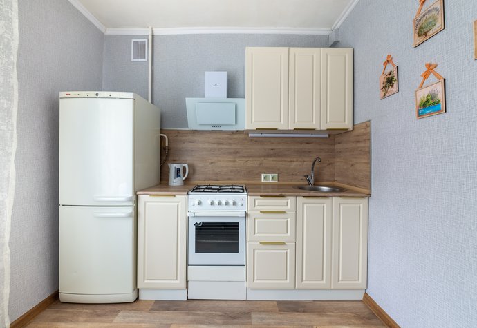 ул. Старослободская, 14