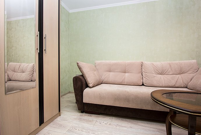 ул. Арбат (Калошин пер., 6с1)