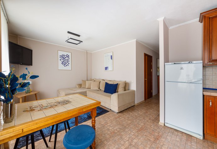 ул. Зацепский вал, 4с1