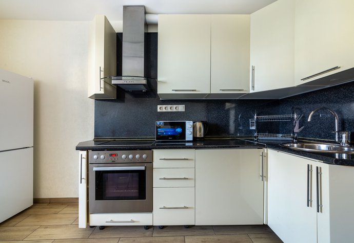 Большая Пионерская ул., 33к2