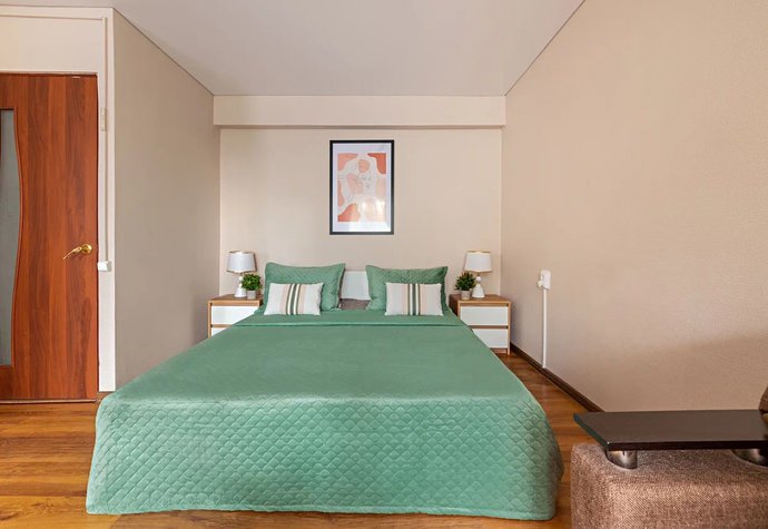 ул. Фестивальная, 15к1