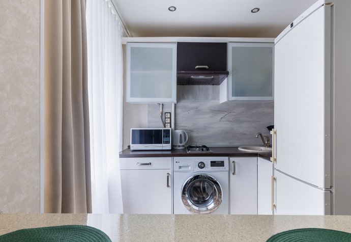 ул. Дубининская, 11с2