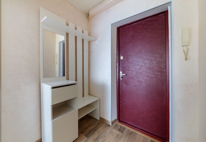 ул. 4-я Сокольническая, 3