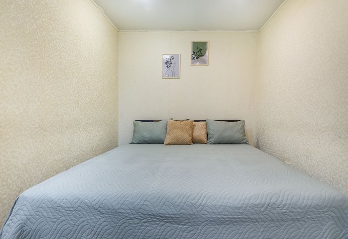 ул. Шепелюгинская, 5к1