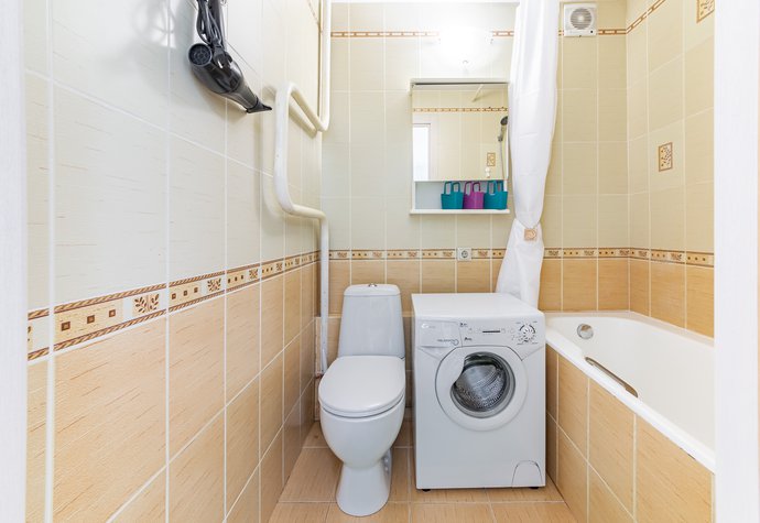 ул. Расковой, 14