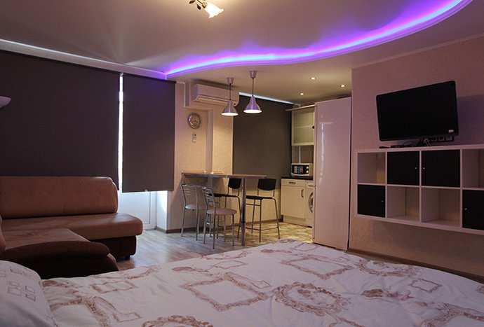 ул. Дубининская, 11с2