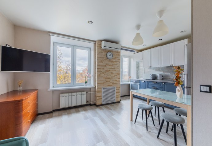 проспект Андропова, 37к2