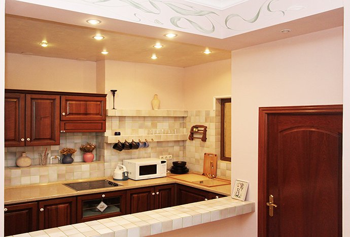 ул. Тверская, 17 (2)