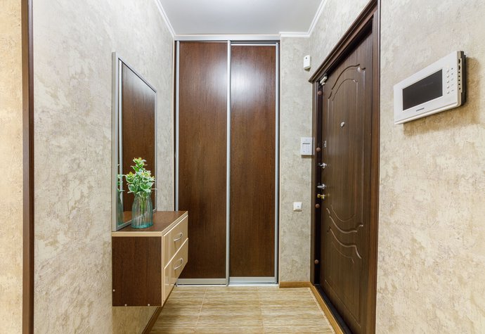 ул. Троицкая, 10с1