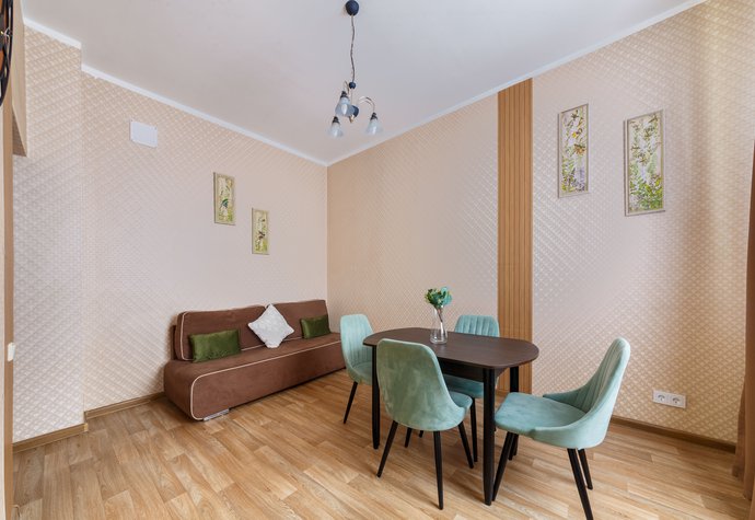 ул. 1-я Тверская-Ямская, 13с1 (3)