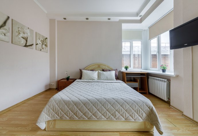 ул. Тверская, 6