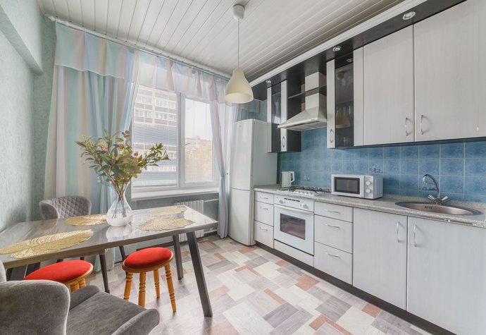 ул. Дубининская, 11с1