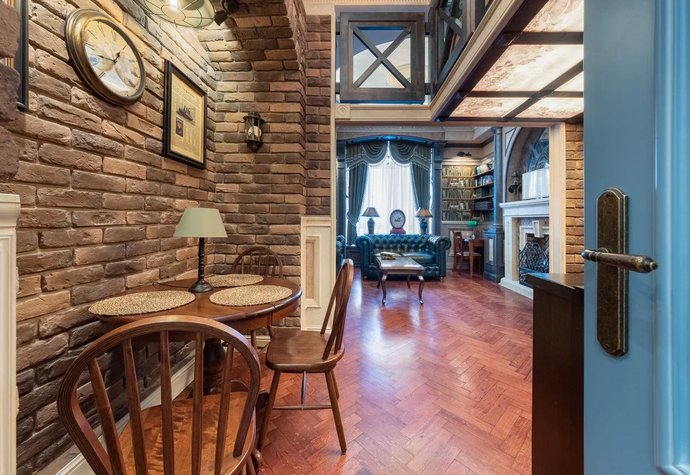 ул. Тверская, 17 (5)