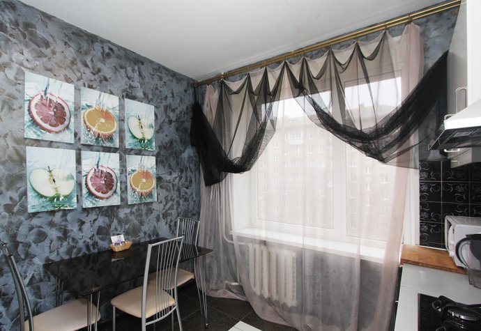 Приютский переулок, 3